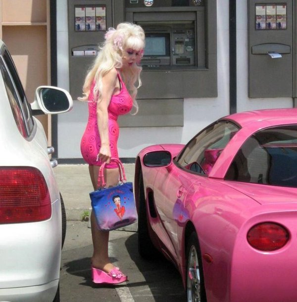 рене голдберг angelyne