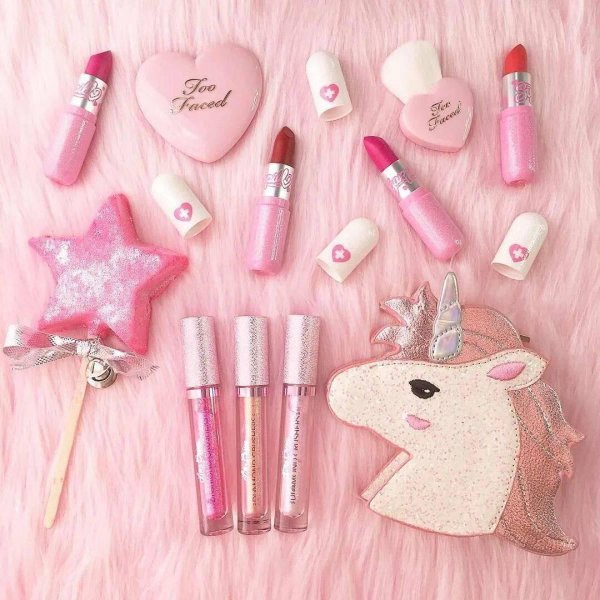 косметика макияж