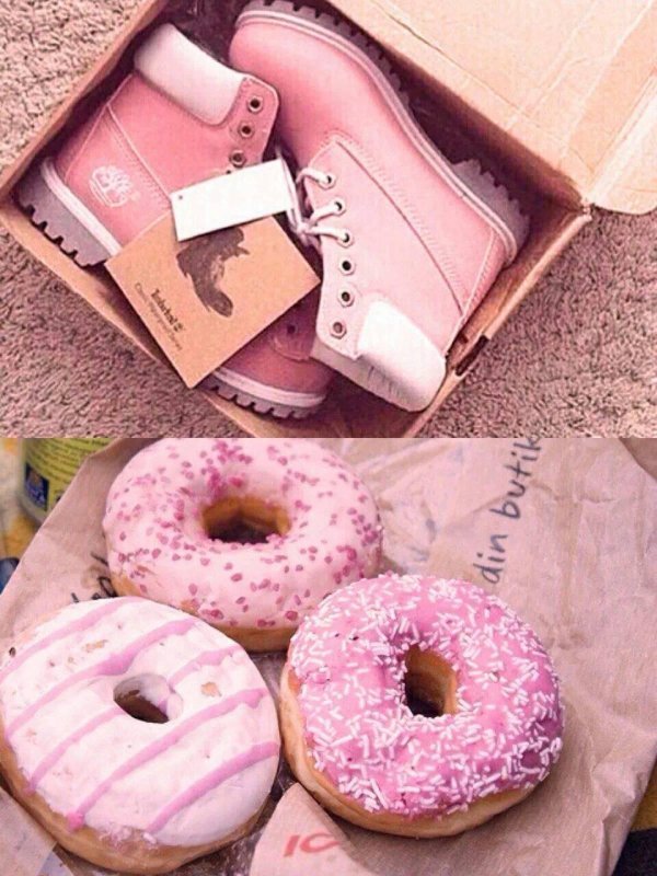 очень милые вещи