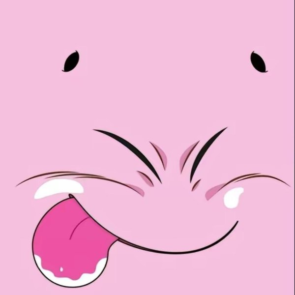 мультяшные мордочки