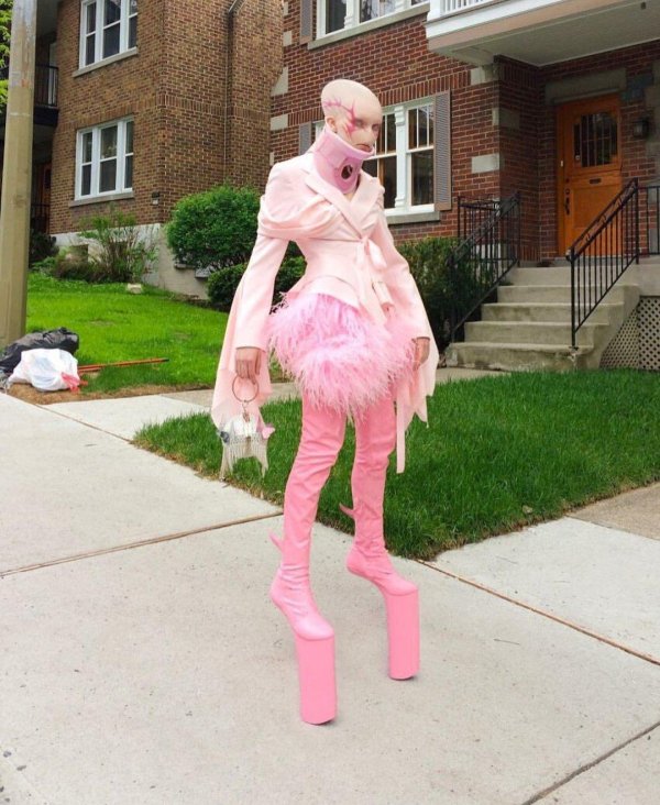 ханна роуз дальтон и стивен