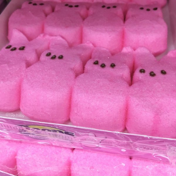 флаффи маршмеллоу