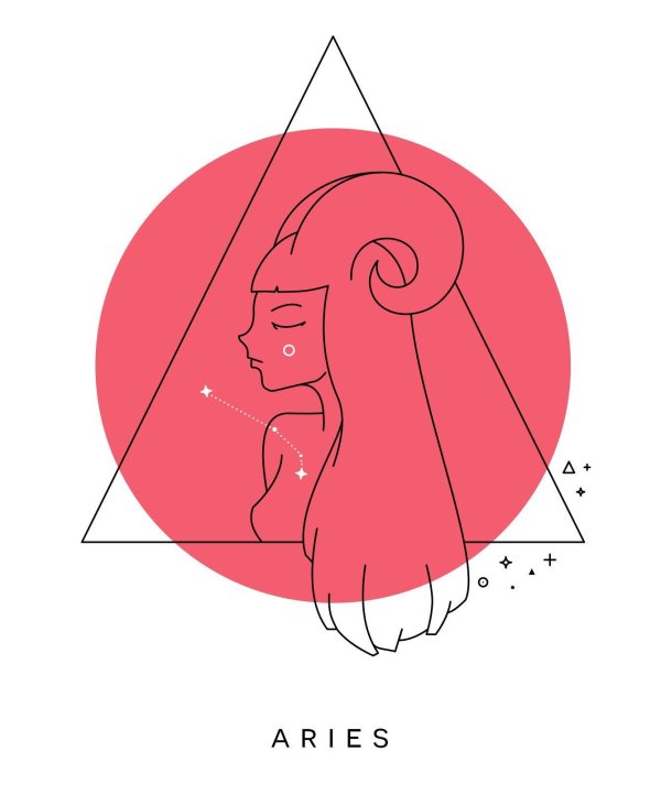 aries horoscope
