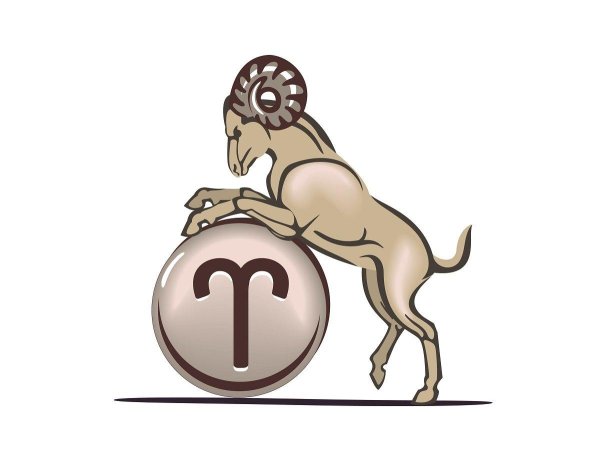 овен зодиак