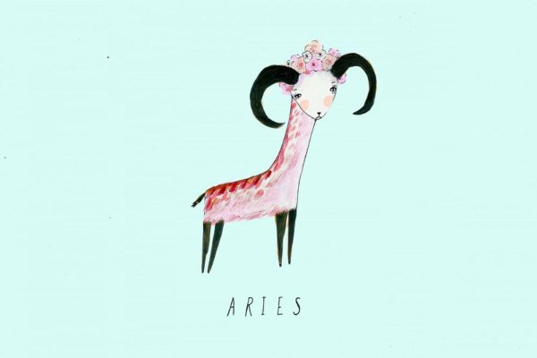 зодиак овен