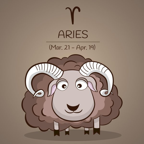 aries знак зодиака
