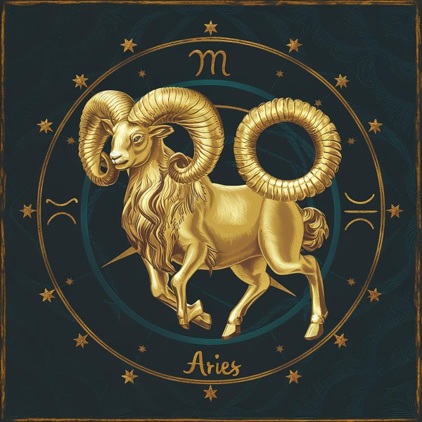 aries horoscope