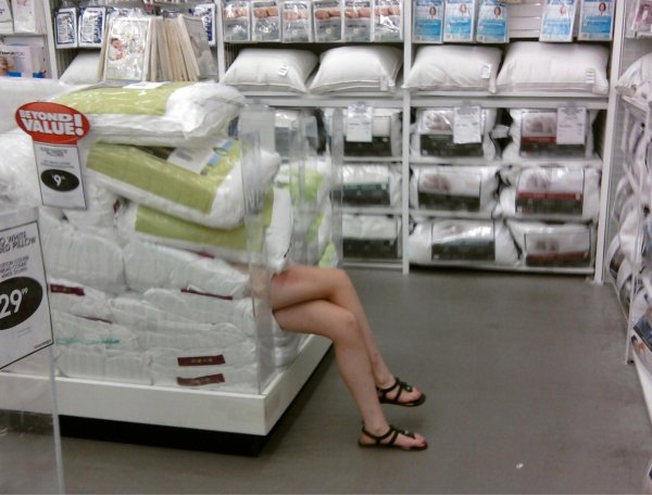 постельного белья