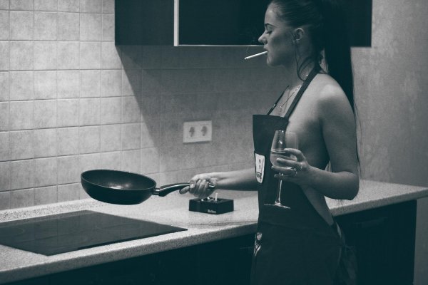 посуда кухонная