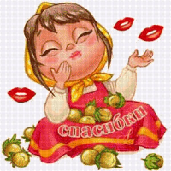 аленушка персонаж