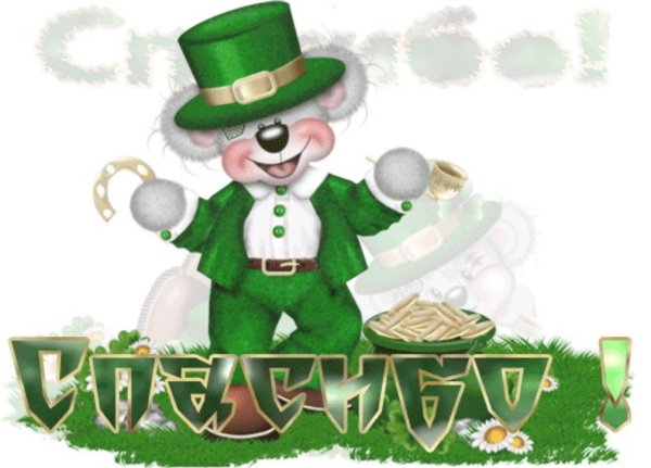 удача клипарт