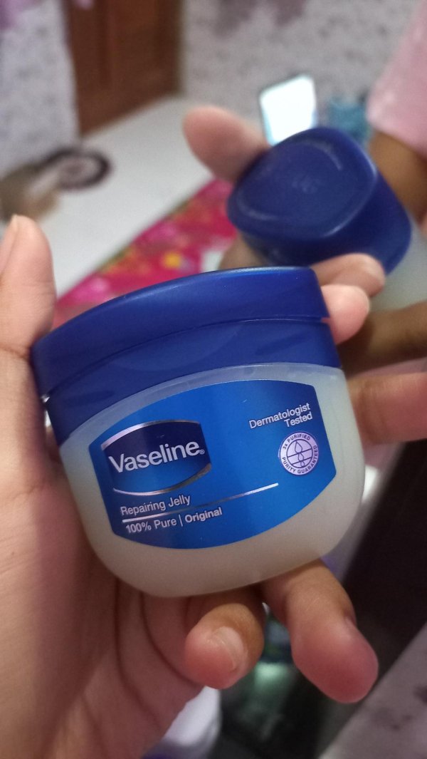 vaseline original