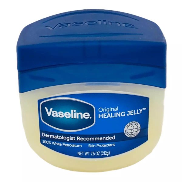 vaseline original