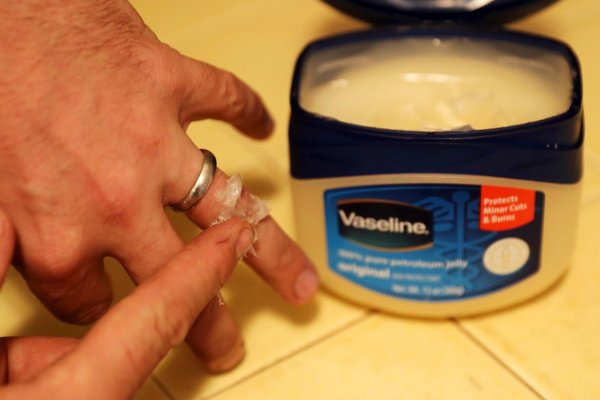 original vaseline