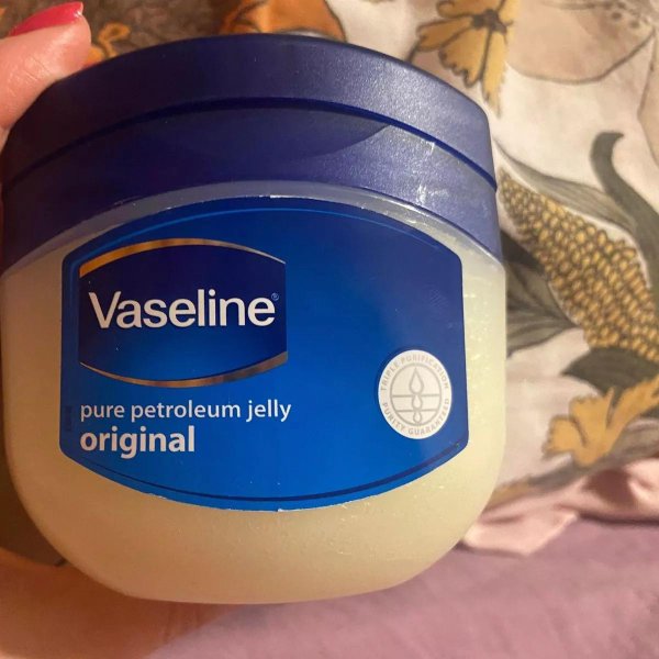 vaseline original