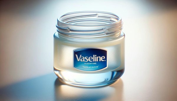 vaseline original