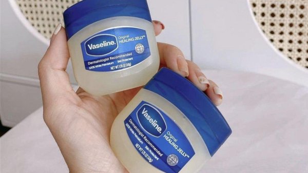 vaseline original
