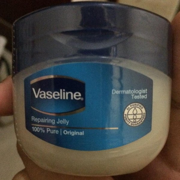 vaseline original