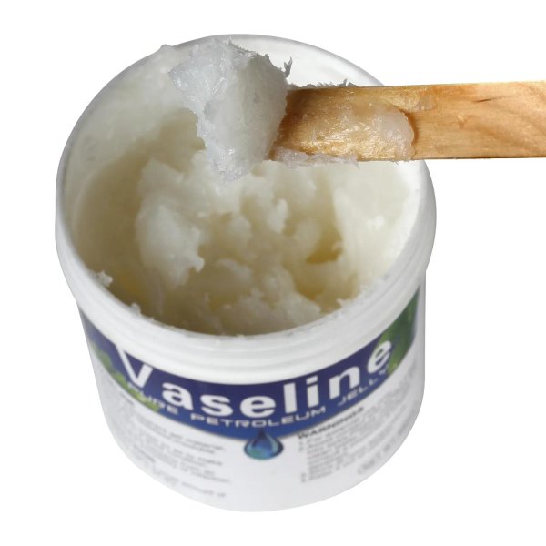 чистая вазелиновая желе
