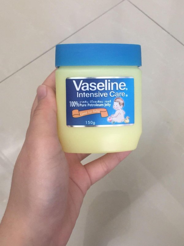 вазелин детский