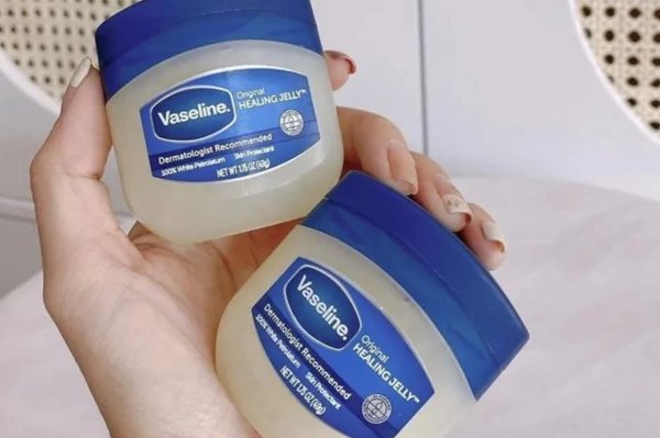 vaseline original
