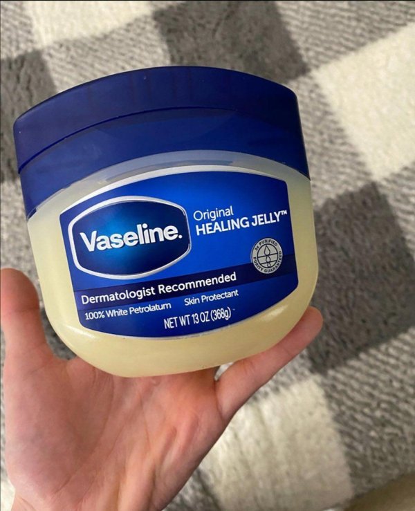 original vaseline