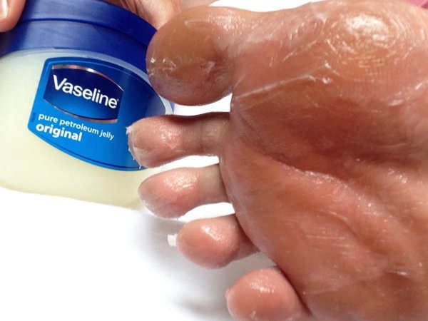 vaseline original