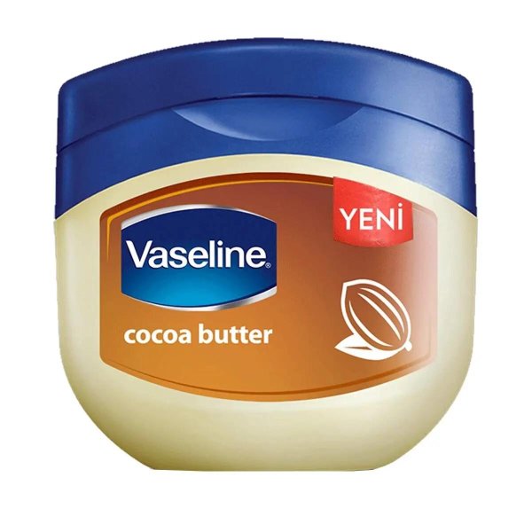 vaseline cocoa