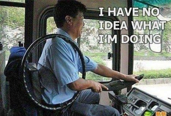 профессия шофер