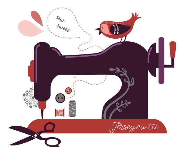 швейная машина