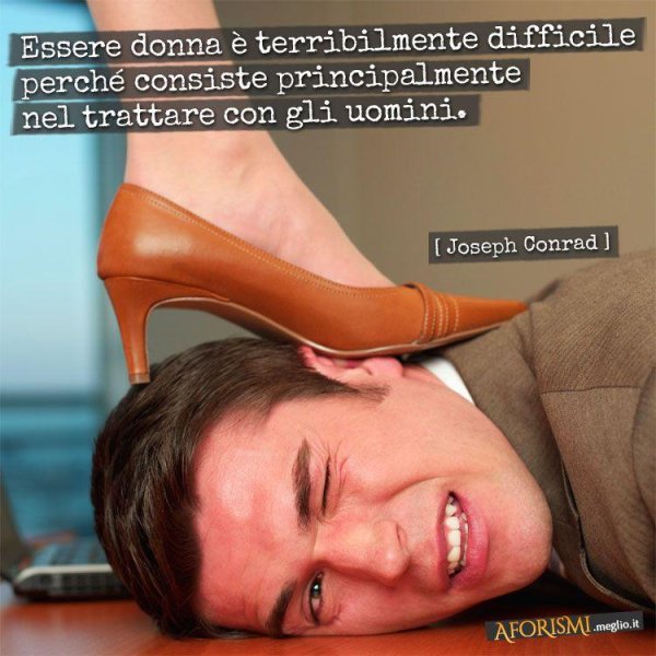 мужик каблук