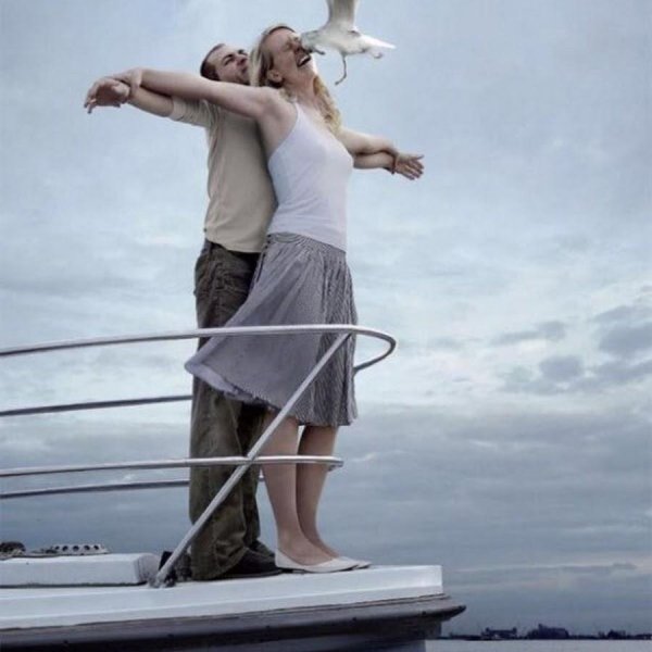 креативная реклама