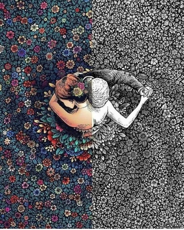 психоделический сюрреализм