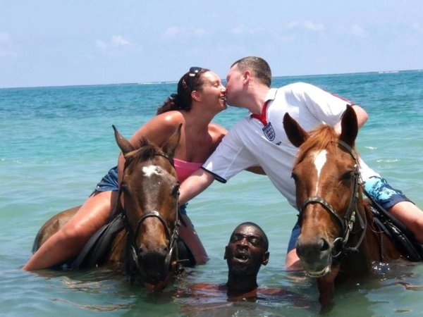 ямайка туризм