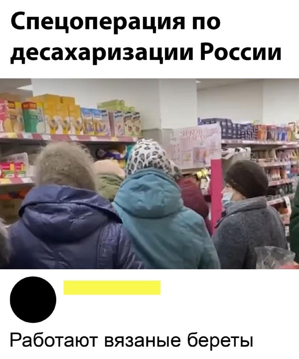 инфляция россии