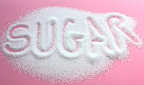 quit sugar