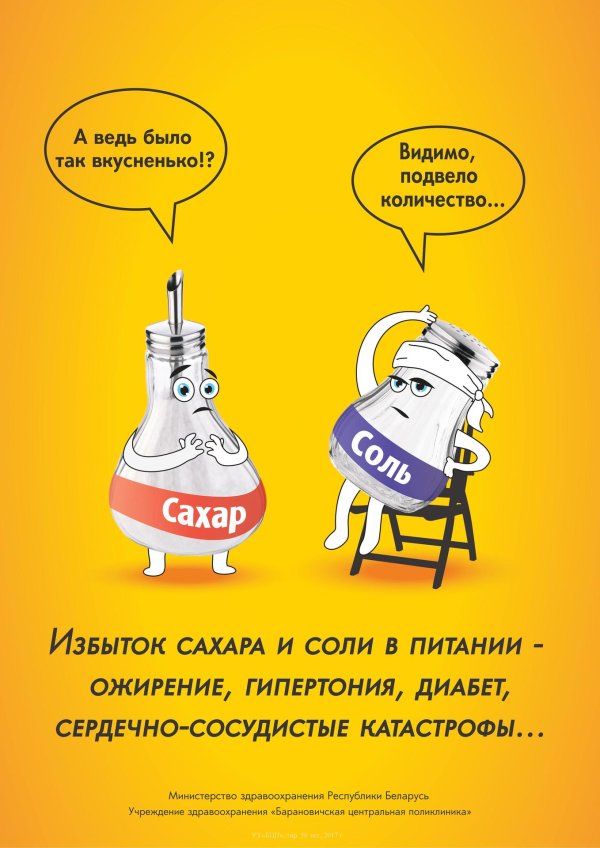 сахарного диабета