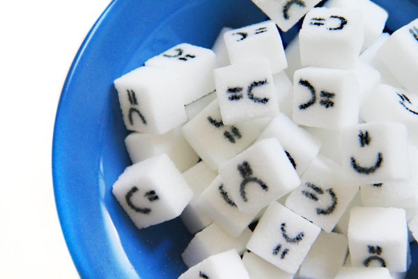 маршмеллоу мордочки