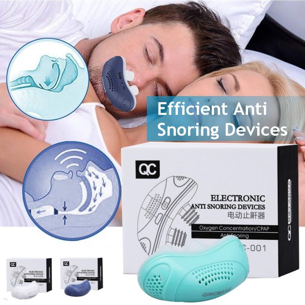 anti snoring device инструкция