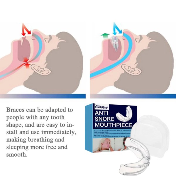 лечение храпа