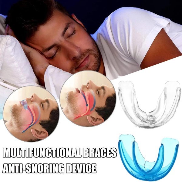 капа антихрап