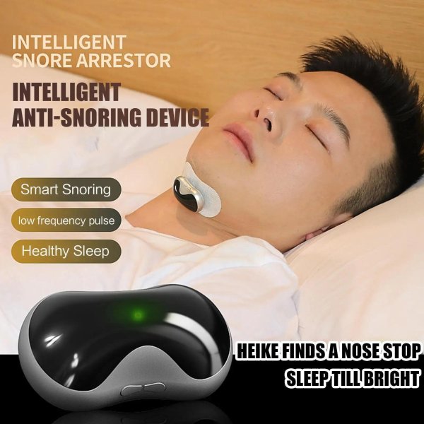 anti snore