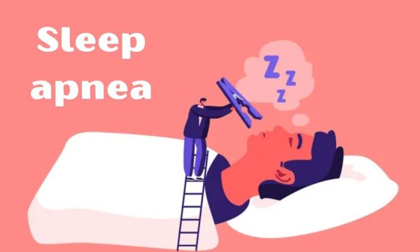 sleep apnea
