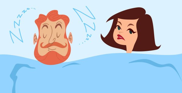 проблема иллюстрация