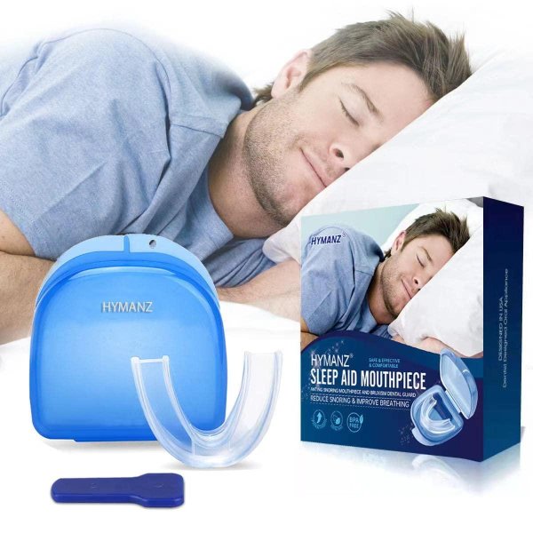 устройство против храпа