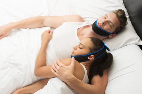 бандаж антихрап