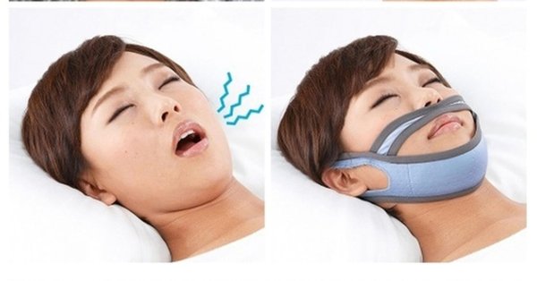 исправление храпа