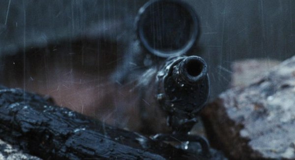 оружие военное