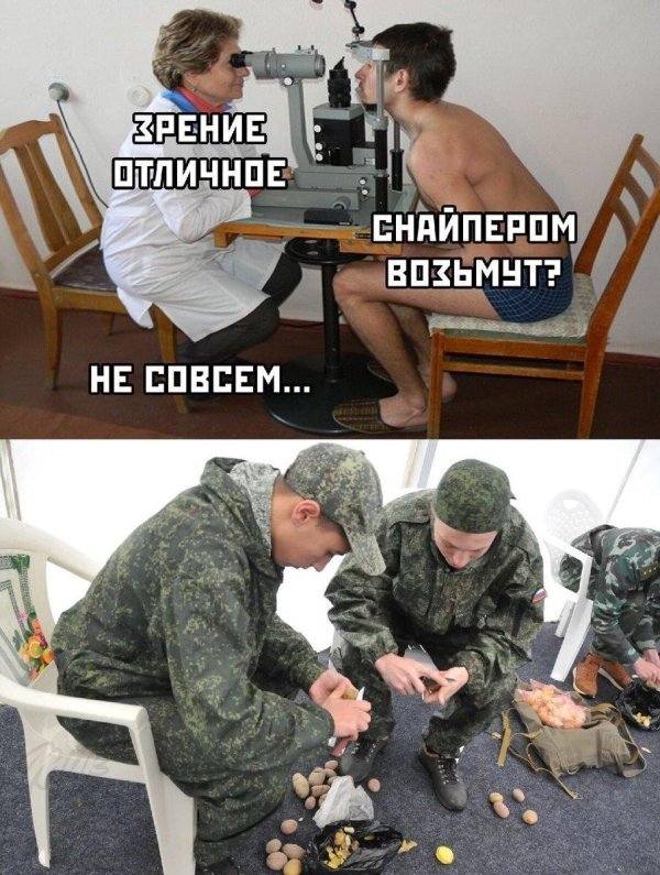 годные шутки