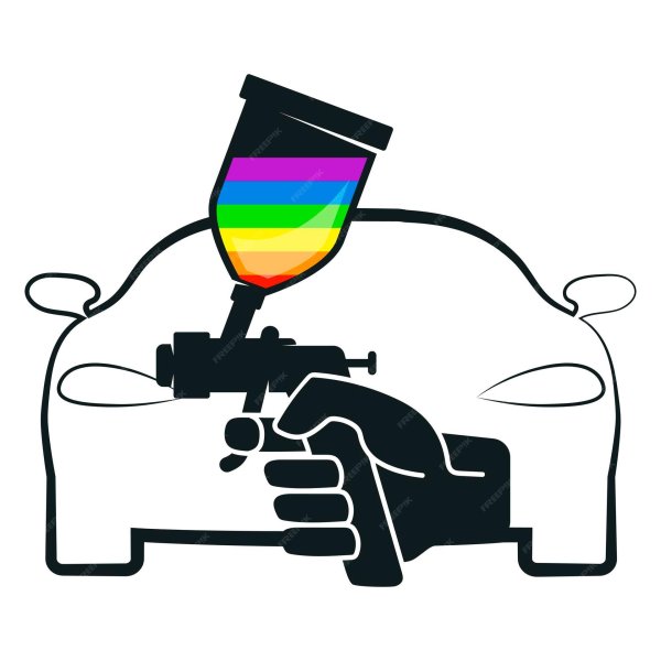 краскопульт иконка